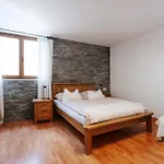 Casa de Férias Florianiweg C *