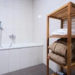 Casa de Férias Florianiweg C