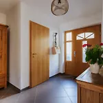 Casa de Férias Florianiweg C *