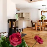 Casa de Férias Florianiweg C