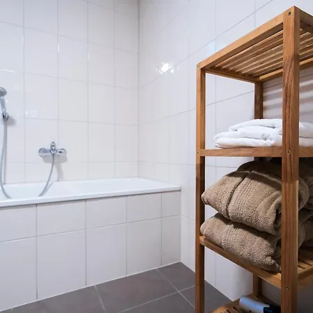 Holiday home Florianiweg C