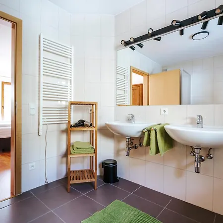 Holiday home Florianiweg C Bad Gastein