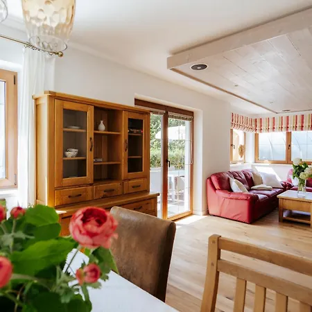 Tatil Evi Florianiweg C *