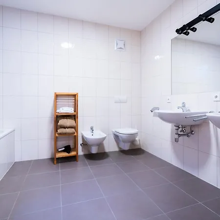 Florianiweg C Tatil Evi Bad Gastein