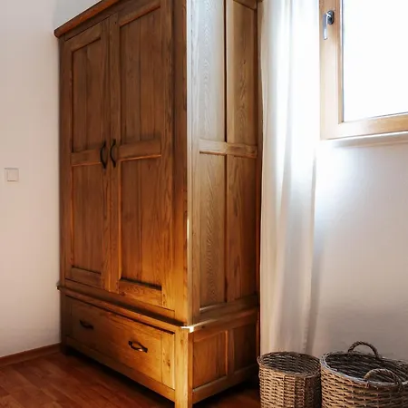 Florianiweg C Tatil Evi *