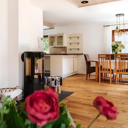 Tatil Evi Florianiweg C