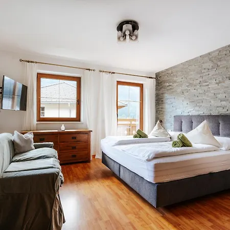 Florianiweg C Tatil Evi *