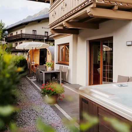 Florianiweg C Bad Gastein