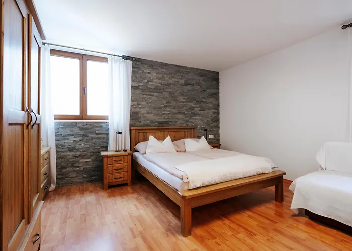 Tatil Evi Florianiweg C *