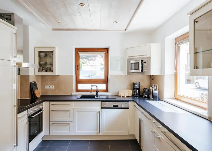 Tatil Evi Florianiweg C