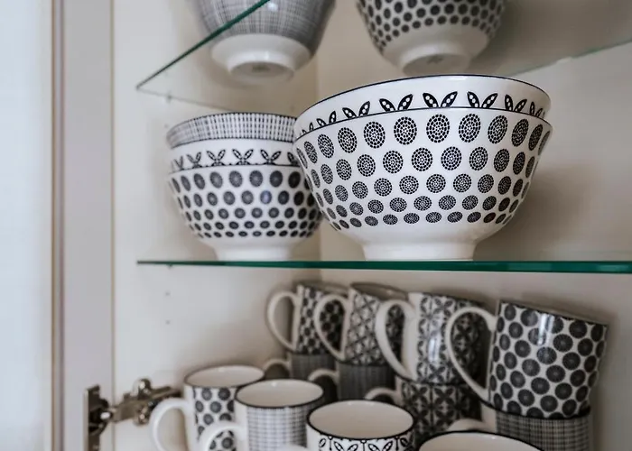 Tatil Evi Florianiweg C *