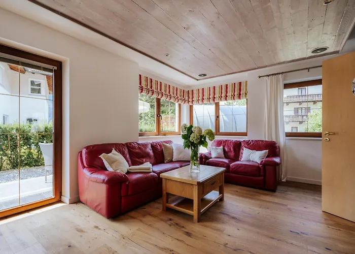 Florianiweg C * Bad Gastein