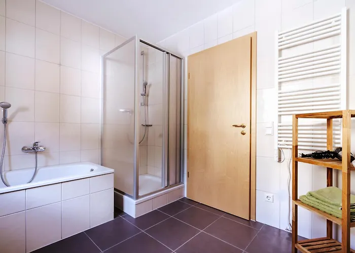 Florianiweg C Tatil Evi