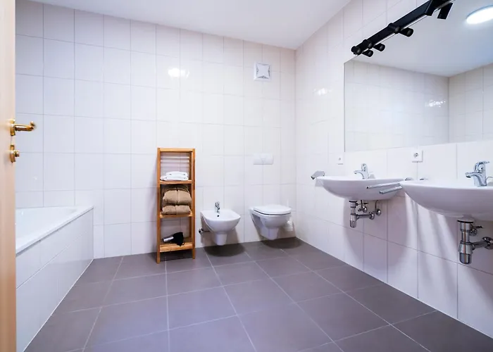 Florianiweg C Tatil Evi Bad Gastein