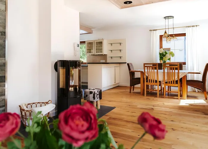 Tatil Evi Florianiweg C